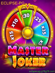 Explorando o Mundo de MasterJoker e ECLIPSE-PG