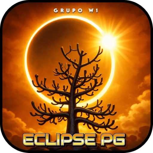Logotipo ECLIPSE-PG